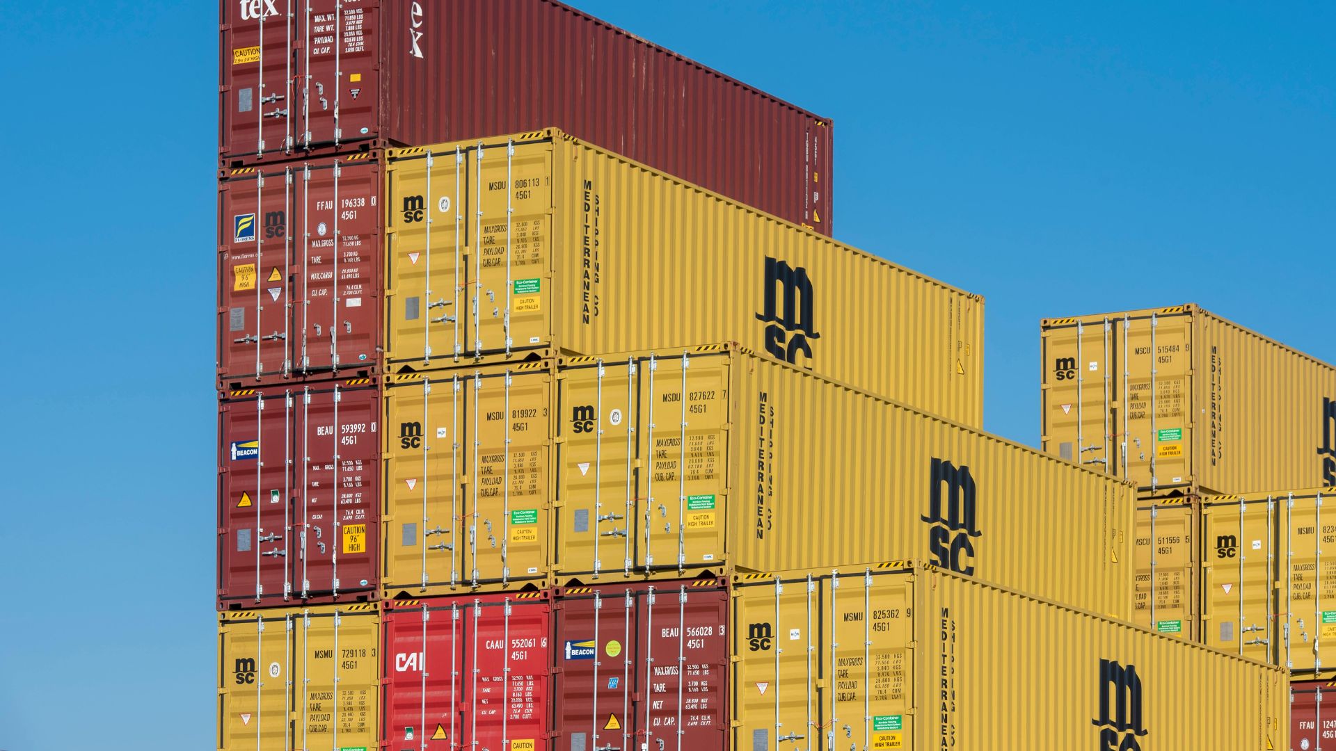 Common Mistakes First-Time Texas Importers Make and How a Customs Broker in Texas Can Help Avoid Them