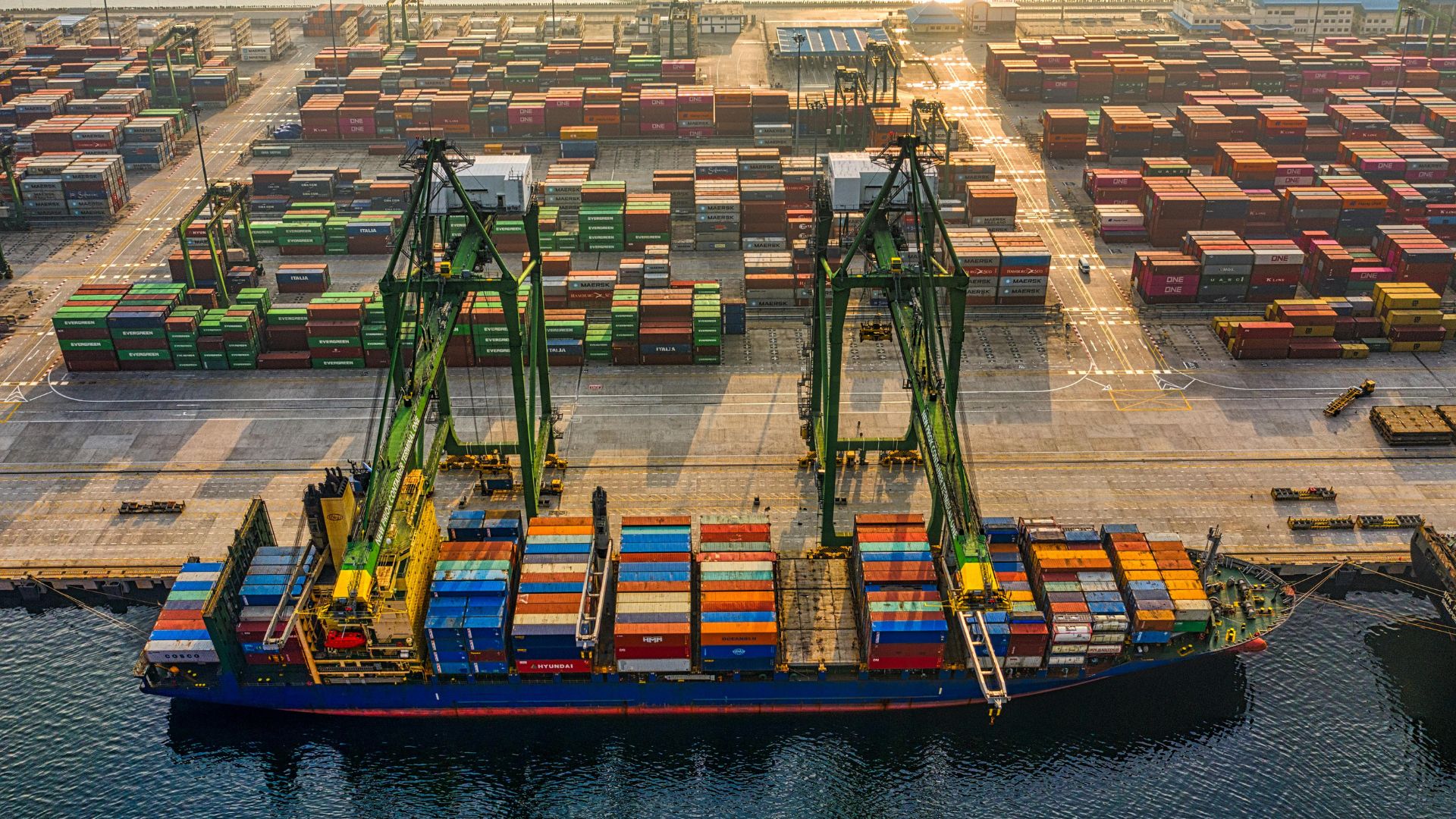 Customs Broker Texas How They Help Businesses Trade With Mexico and Move Goods Smoothly Across the Border