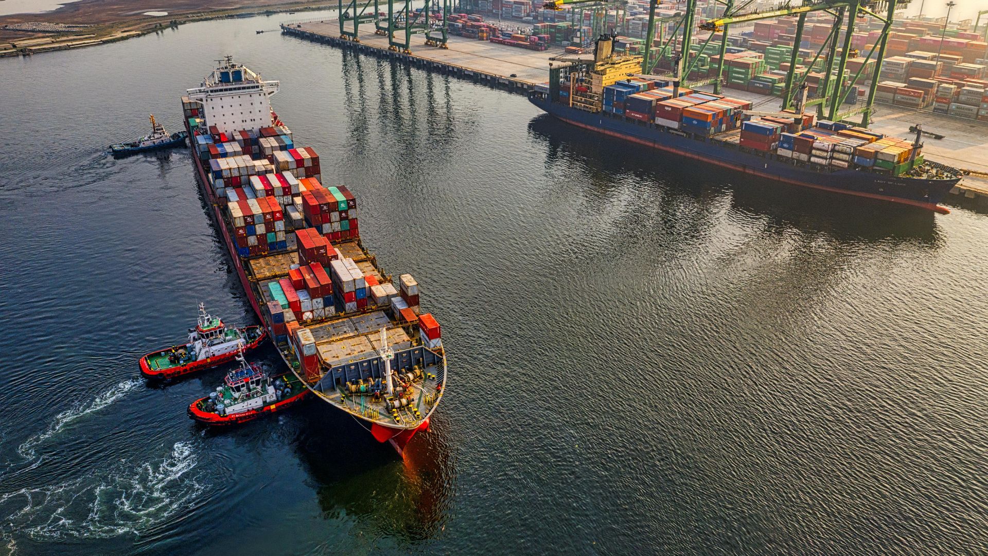 Our Texas Coverage Customs Brokerage at Houston, DFW, Laredo, El Paso, and Other Ports of Entry