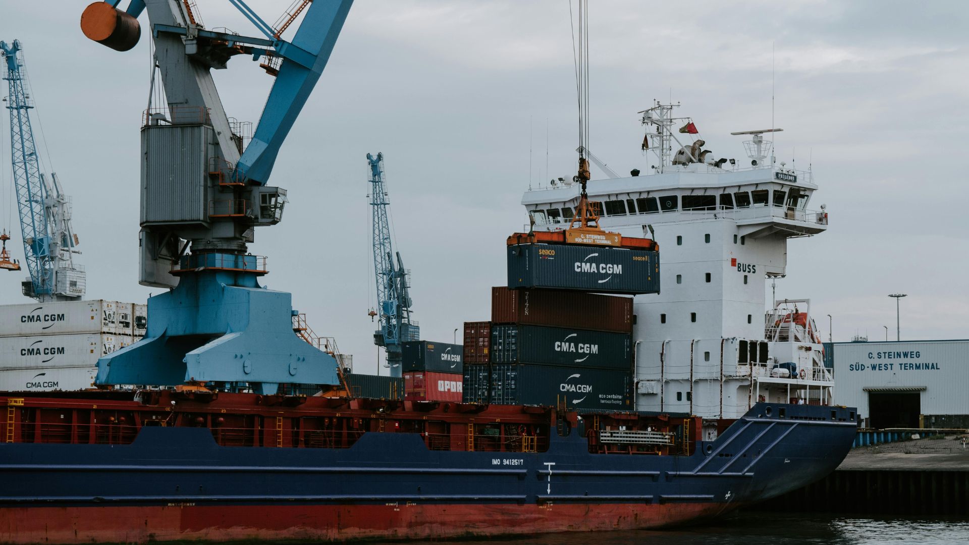 Texas Customs Brokerage Services for Small and Mid-Sized Importers