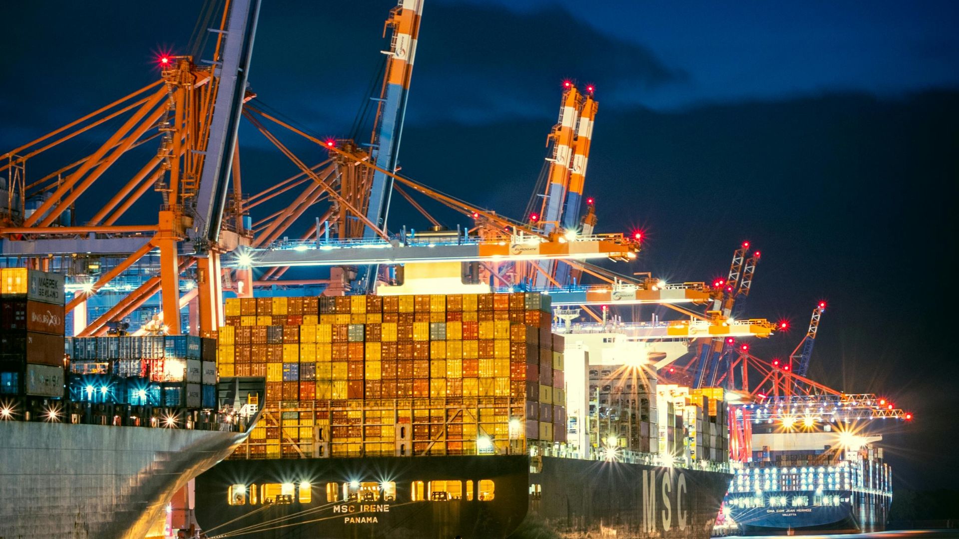 Customs Broker Texas One Partner for Laredo, Houston, El Paso & DFW Imports