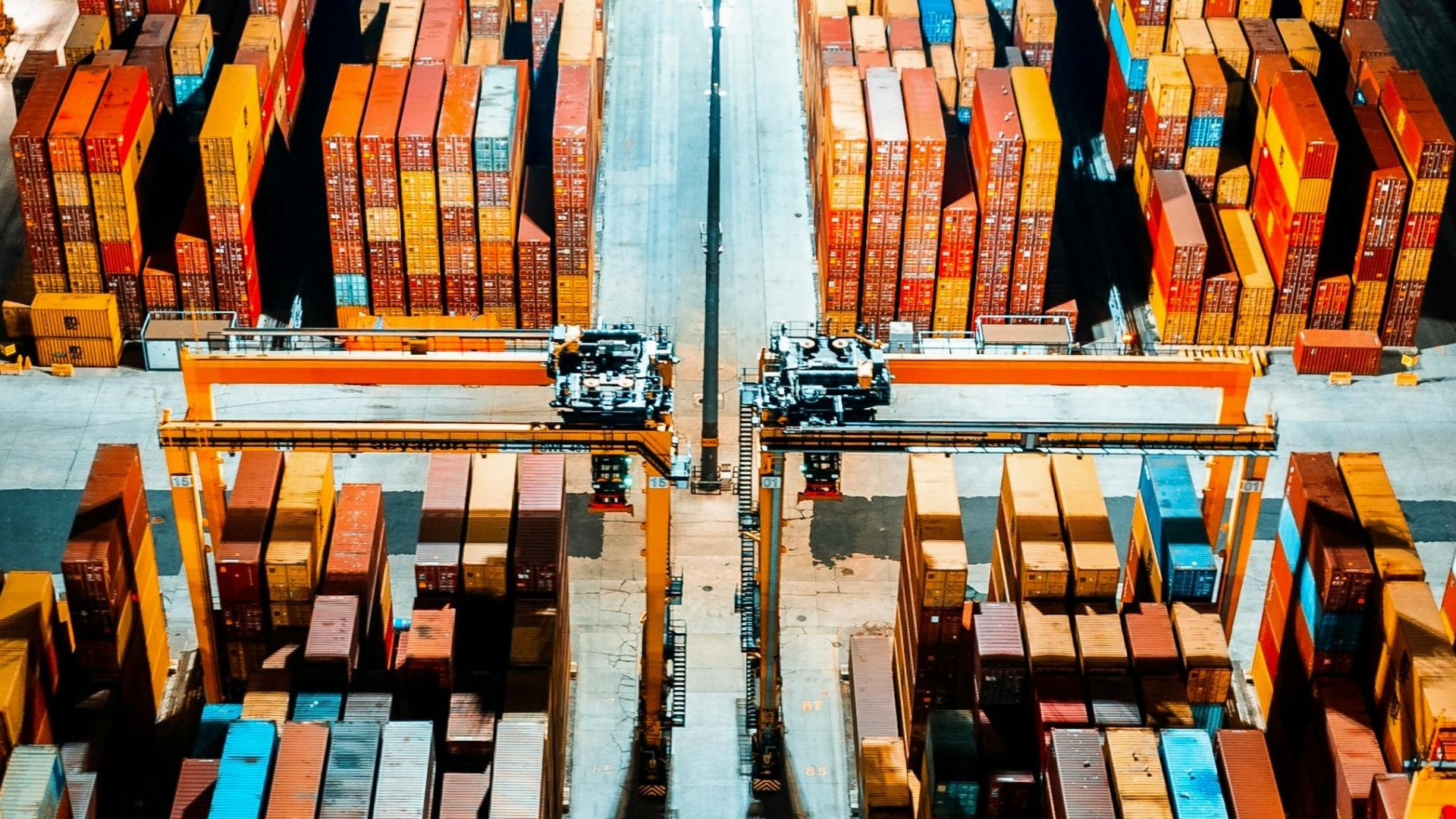 Customs Clearance Process Explained What Actually Happens to Your Shipment at a U.S. Port of Entry