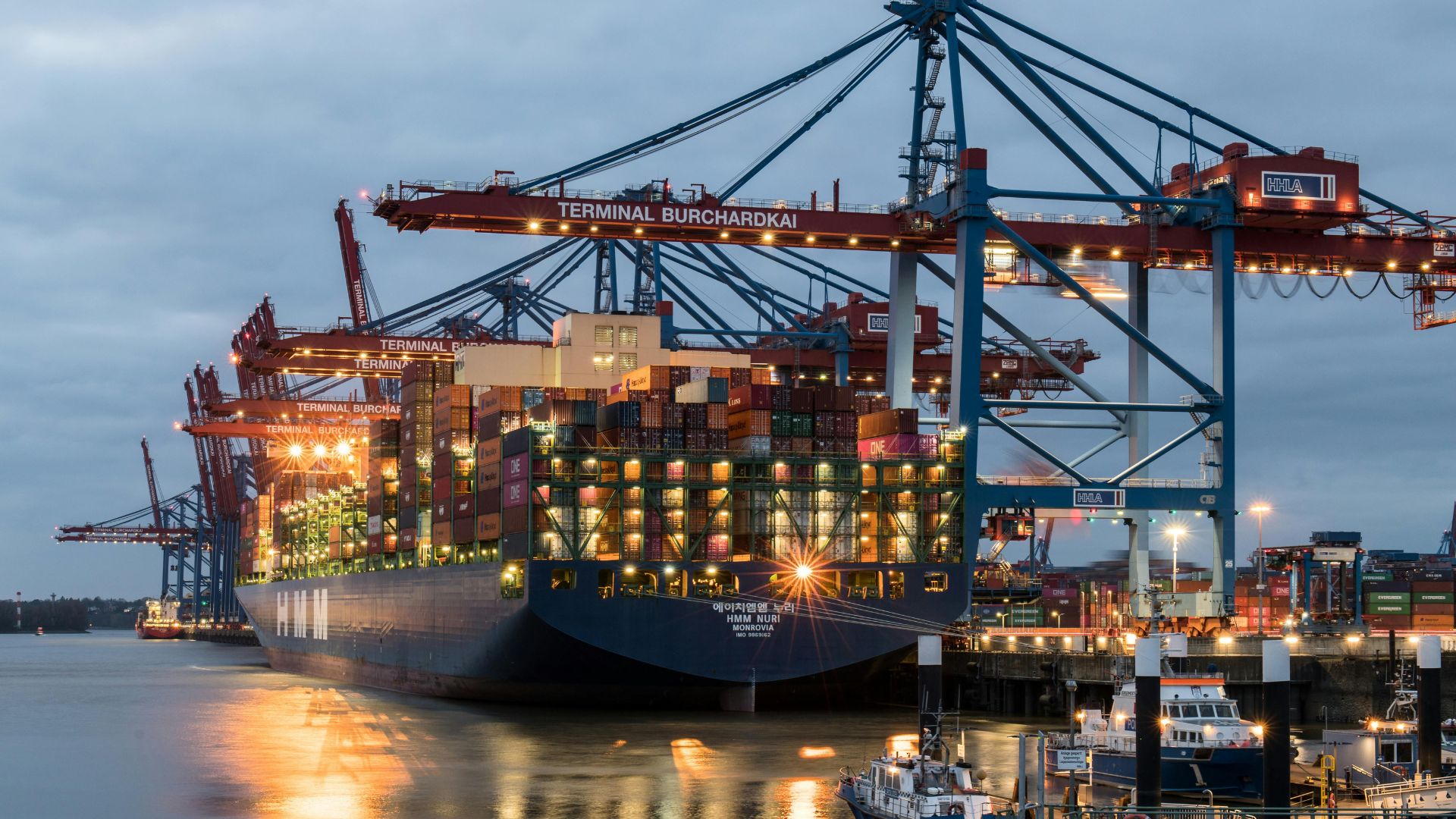 USDA Customs Broker in Laredo: How TQ Handles Agricultural & Produce Imports Without Delays
