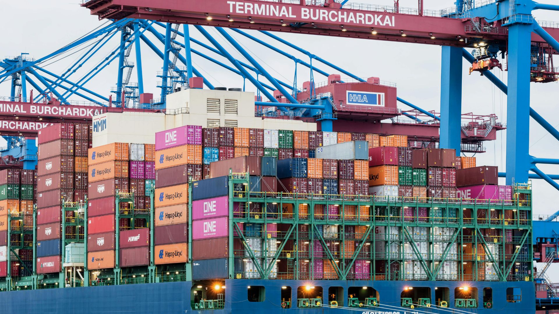 USDA and APHIS Permits for Importing Produce Through Laredo: What You Must Get Right