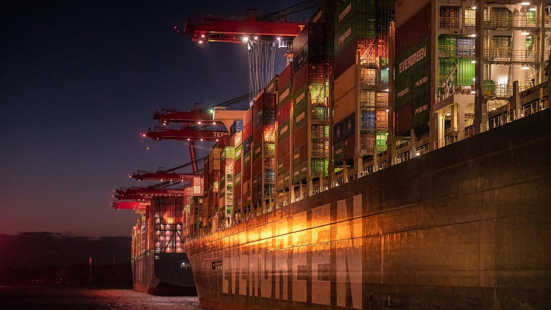 Customs Broker Houston TX TQ Customs Brokerage Services at the Port of Houston