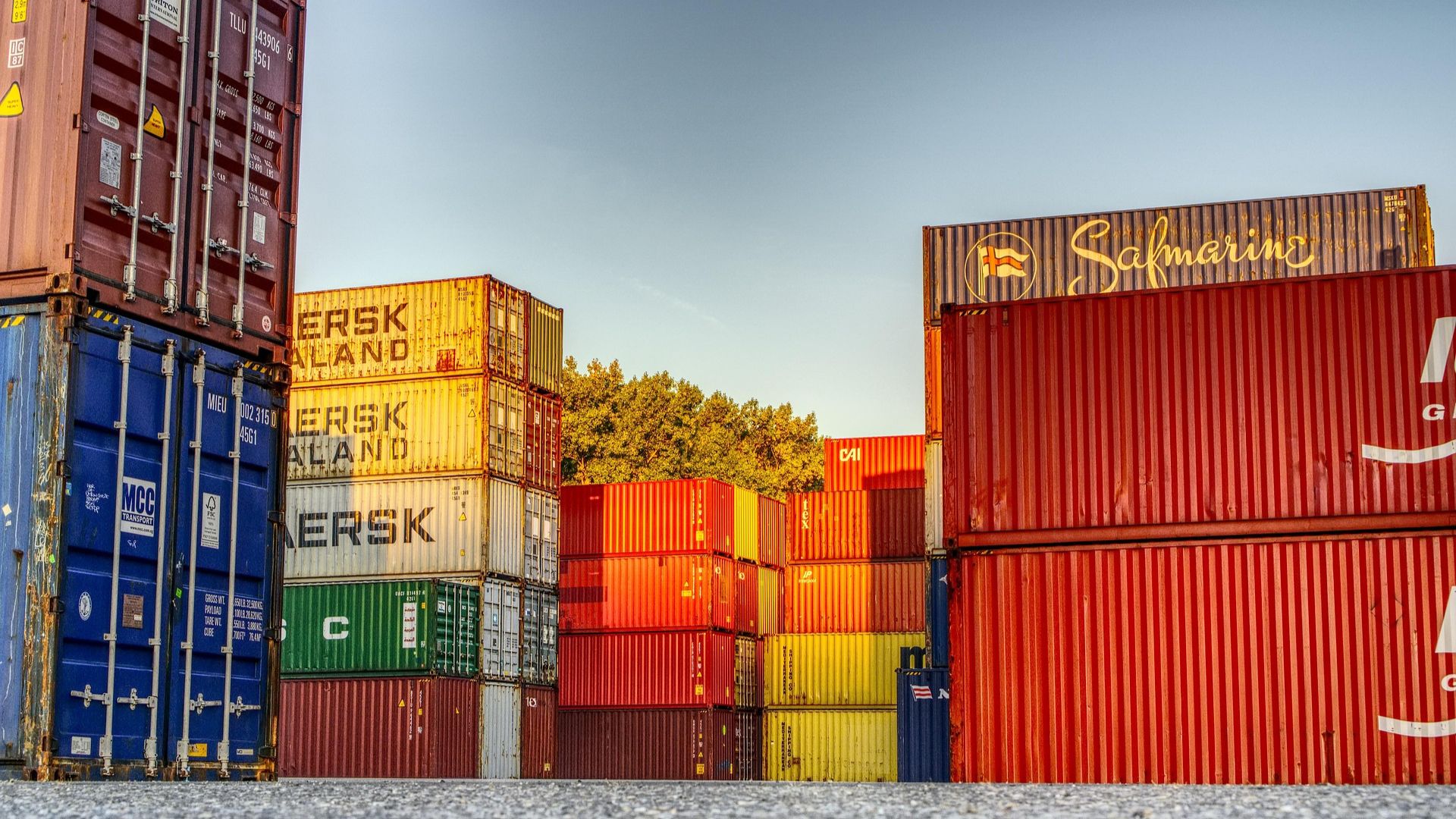 Customs Broker Laredo TX Licensed Customs Clearance at the Busiest US-Mexico Border Port