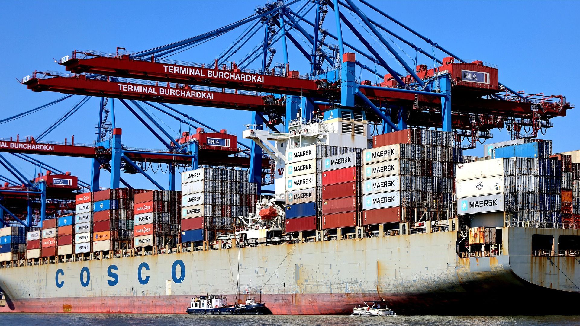 Customs Broker in Laredo TX for Produce Importers What TQ Customs Does That Others Don't