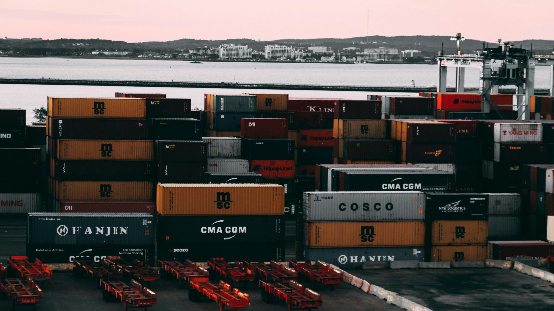 How to Switch Customs Brokers Without Losing a Single Shipment A Step-by-Step Transition Guide