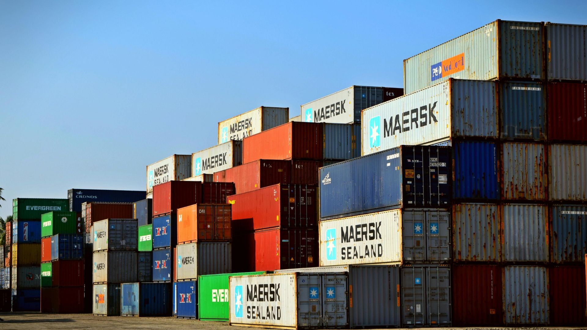 ISF Filing Service for Texas Importers Avoiding the $5,000 Penalty Before Your Ship Leaves Port