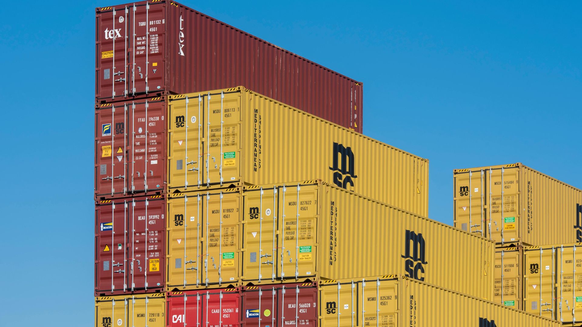 TQ Customs Brokerage Monthly Import Program Built for Texas Businesses That Import Regularly