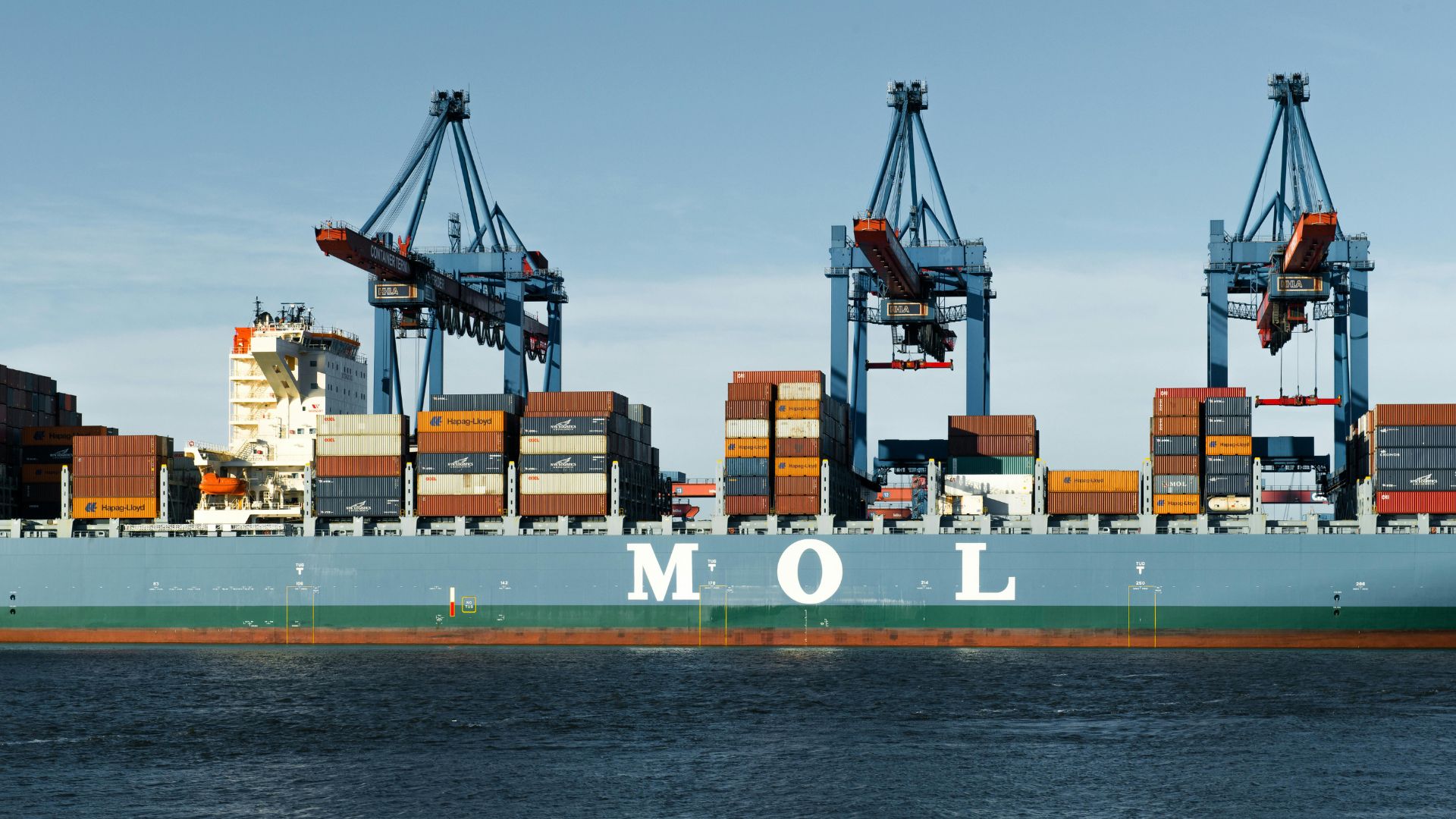 USMCA vs. NAFTA What Texas Importers Actually Need to Know in 2026