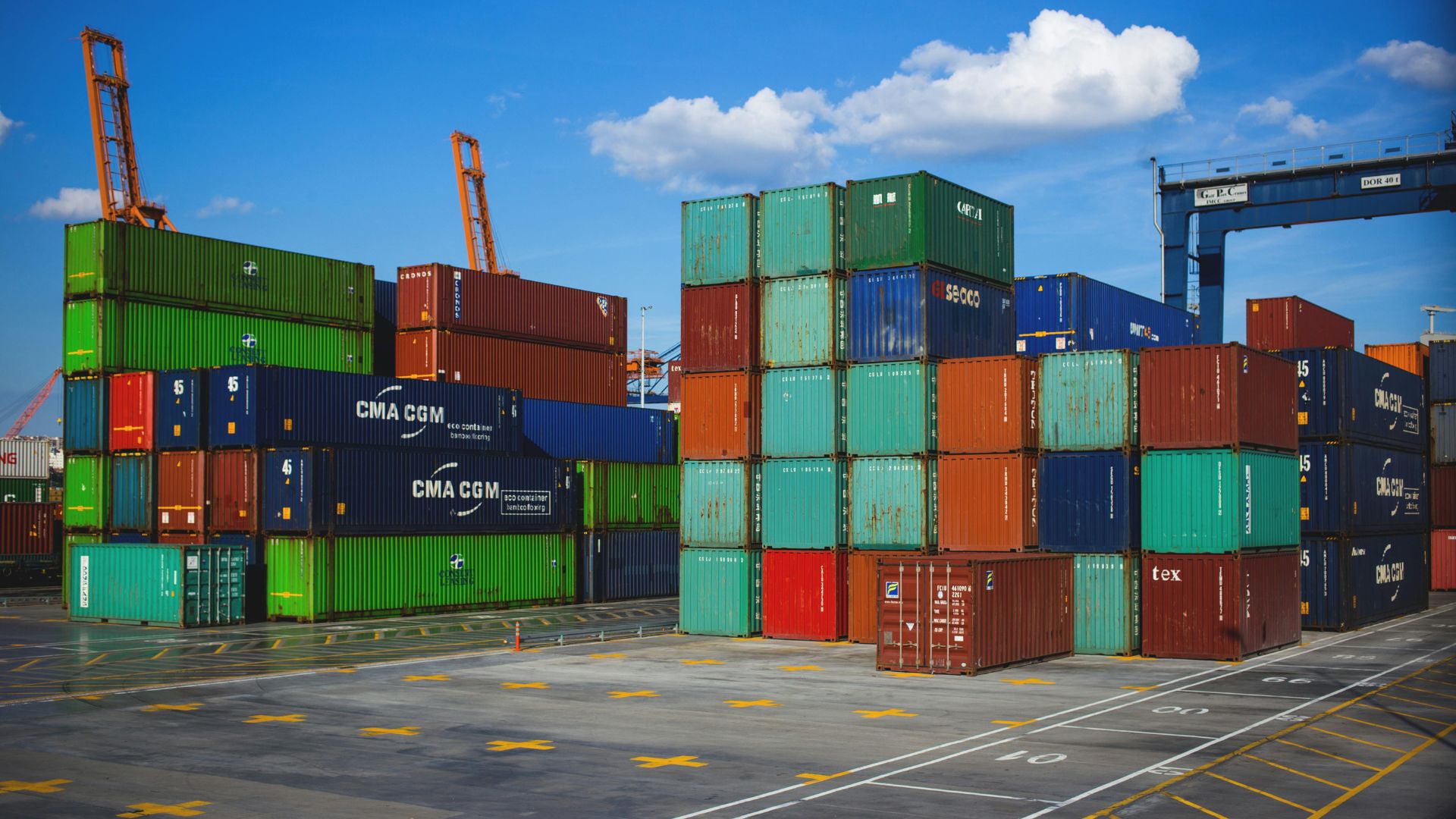 Your First Produce Shipment From Mexico Through Laredo A Step-by-Step Guide for New Importers