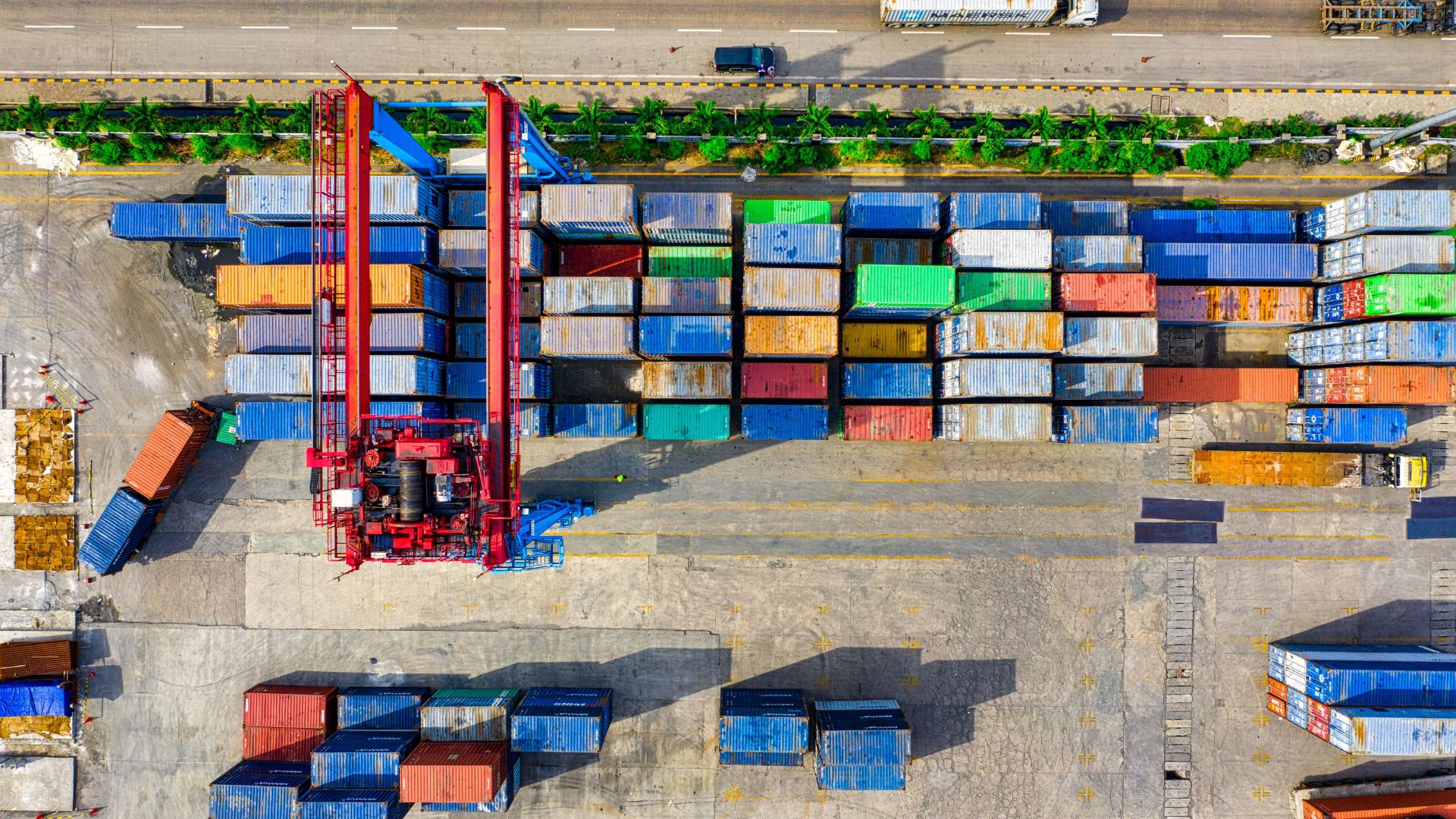 Customs Broker Fees in Laredo: What You're Actually Paying For (And What's Negotiable)
