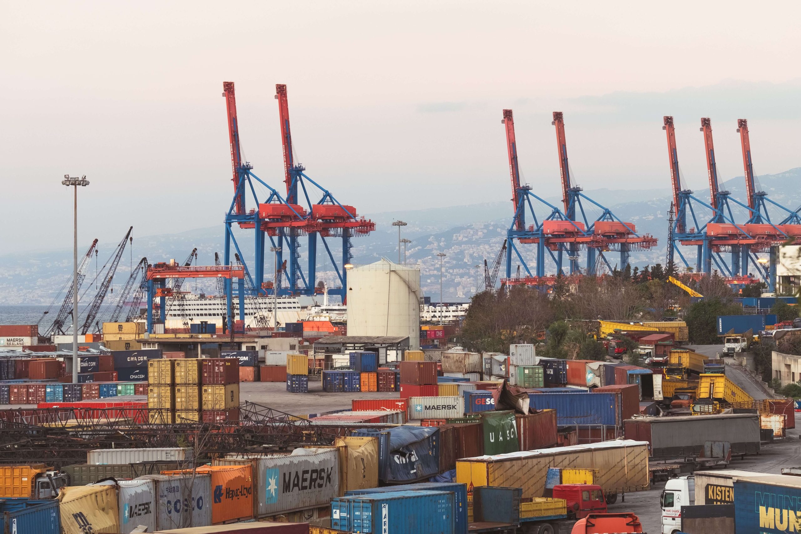 How to Prepare for a CBP Trade Audit: A Texas Importer's Readiness Checklist