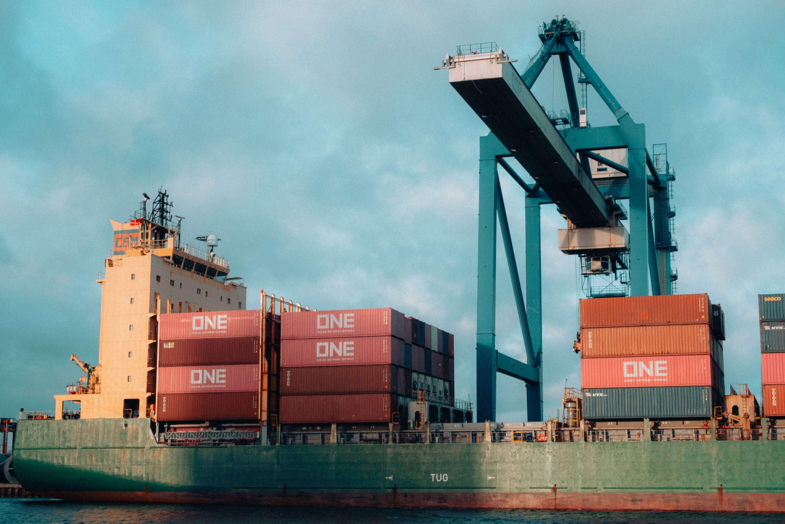 Liquidated Damages and Customs
