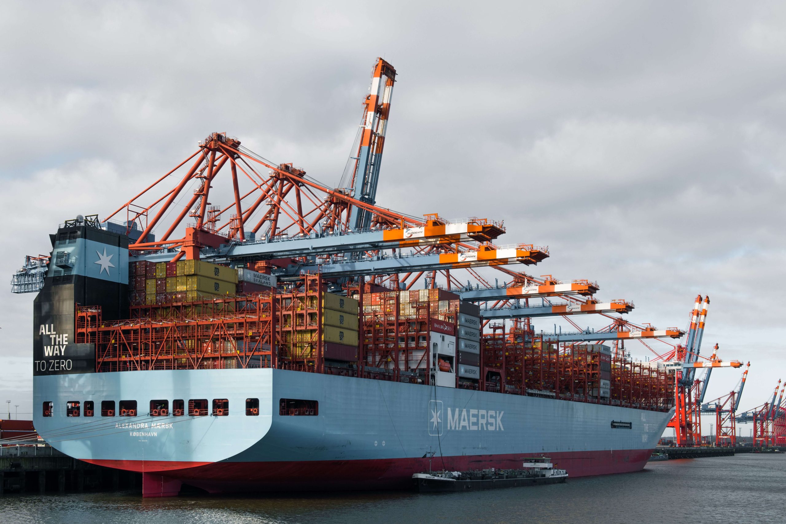 HTS Codes Explained: How to Classify Your Products Correctly Before Importing to Texas