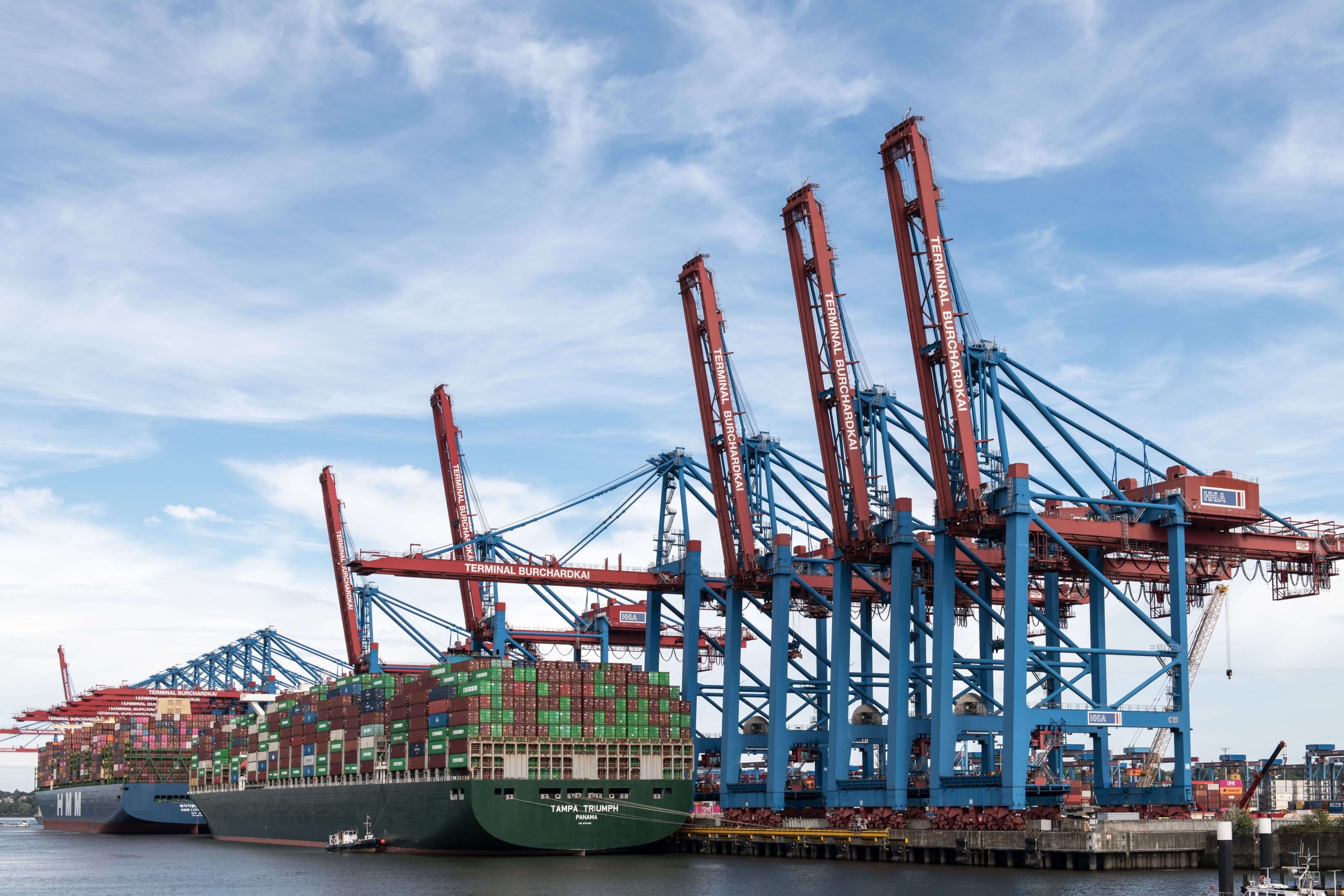 What Is a Port of Entry? A Plain-English Guide for First-Time Texas Importers