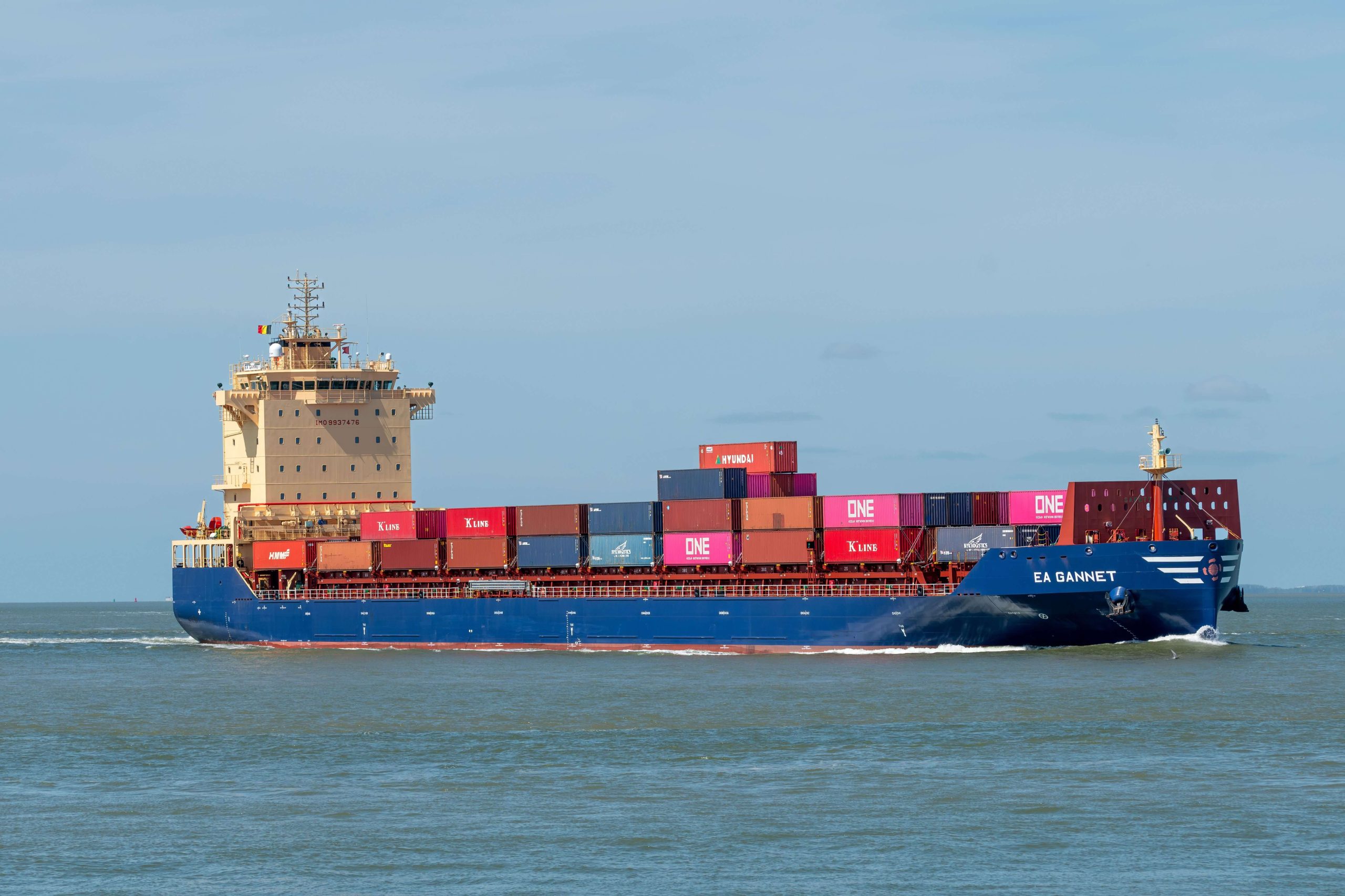Section 301 Tariffs in 2026: What Texas Importers Need to Know About China Trade Duties