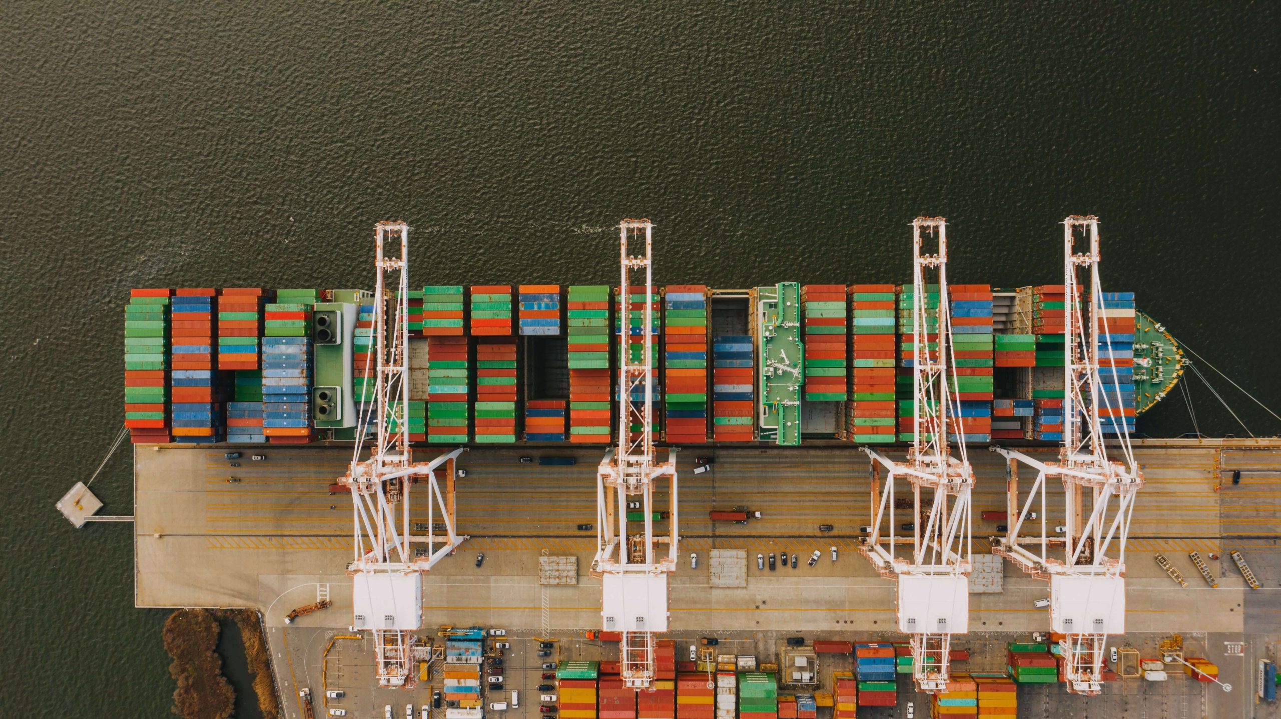 Switching Customs Brokers at Laredo: How to Transition Without Shipment Delays