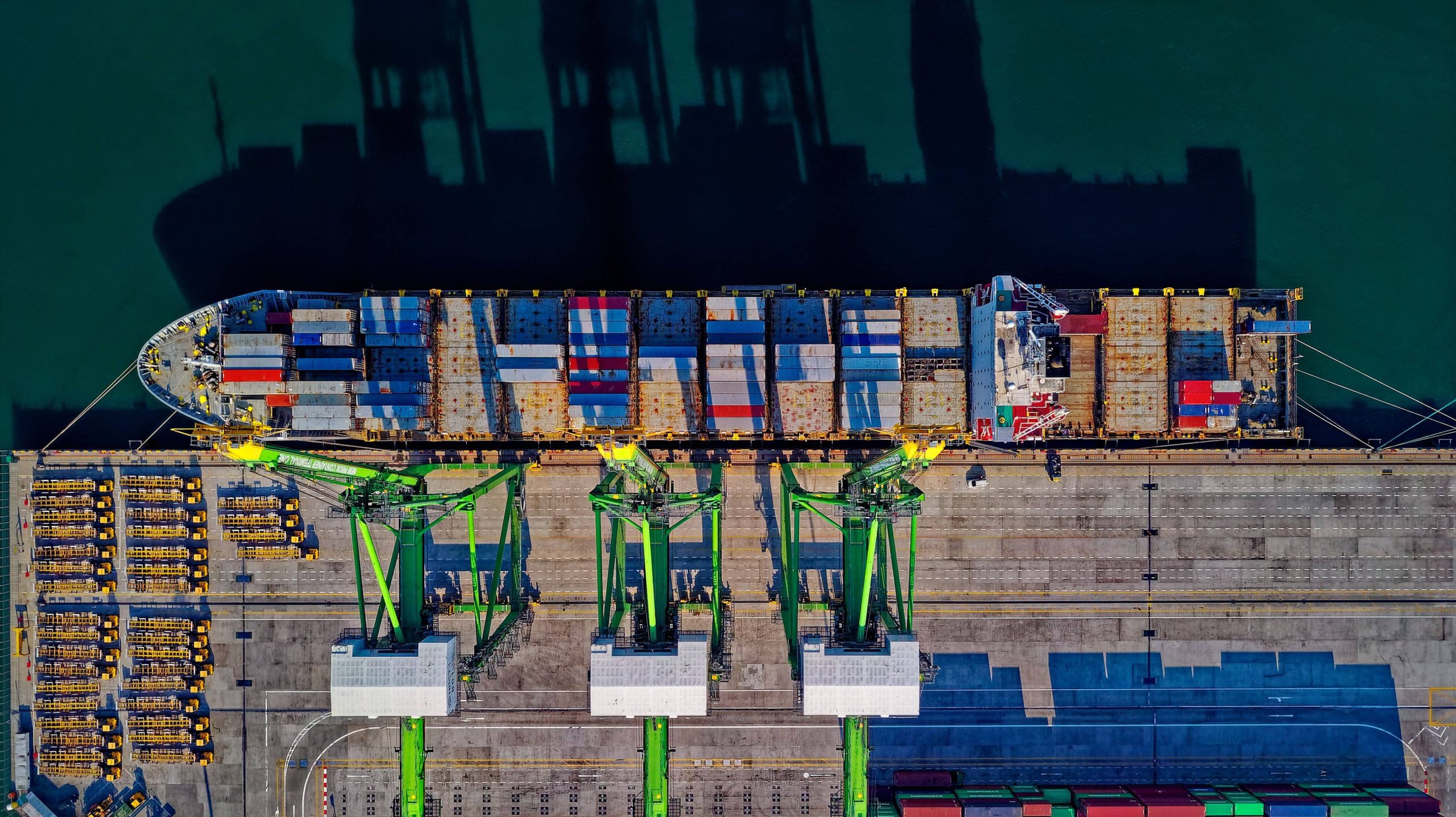 How to Choose the Right Customs Broker in Laredo for Your Industry